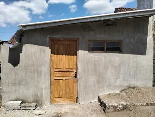 Foto Rumah Tereaisasi